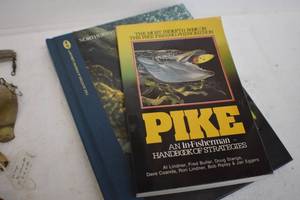 Vintage Lures