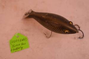 Vintage Lure