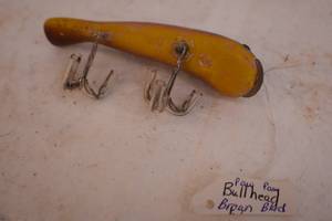 Vintage Lure