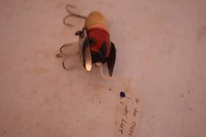 Vintage Lure