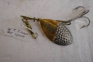 Vintage Spoons
