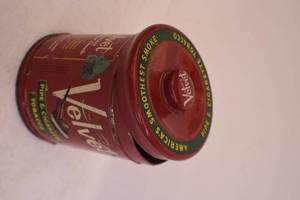 Tobacco