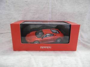 IXO HOTWHEELS RACING FER028 143 SCALE FERRARI 360 GTC RACING PRESENTATION 2001 - IN BOX - AWESOME - GREAT PIECE - SEE PICTURES