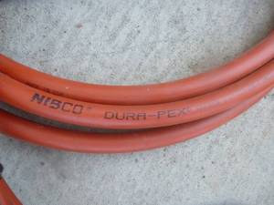 Pex Pipe