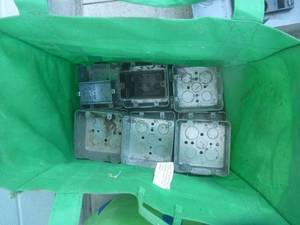 Electrical Supplies