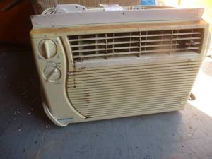Fedders Air conditioner