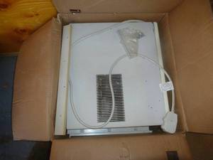 GE Air Conditioner 10,000 BTU