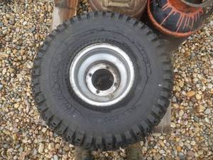 ATVLawn Mower Tires