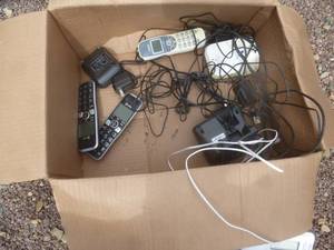 Landline Phones