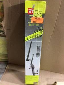 lot 55 image: Expand-It Universal Pole Saw Attachment by RYOBI