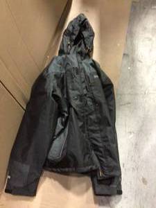 lot 71 image: DEWALT MEN JACKET BLACK XL