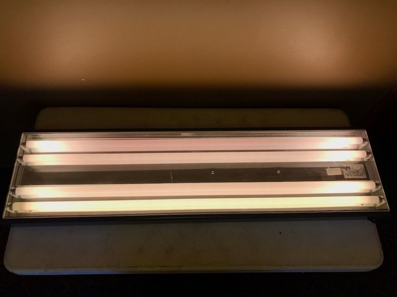 Light Corp - Large Light Board