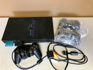 Playstation 2 Combo Pack