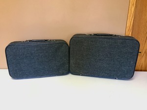 Vintage Suitcases