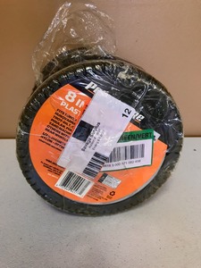 8 Plastics Wheels