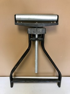 Wood Cutting Roller Stand