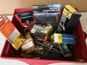Hardware  Hand Tools&nbsp