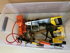 Hand Tools  Sander