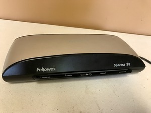 Fellowes - Spectra 95 Laminator