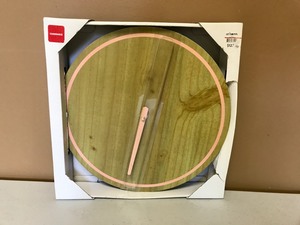 Target - Clock