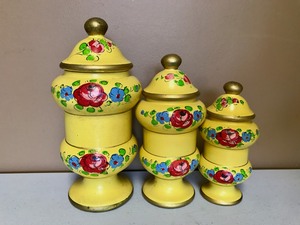 Vintage - Italian Pottery