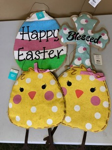 Easter Decorations