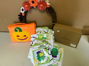 Halloween Items