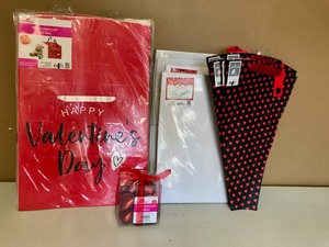Valentines Day Items