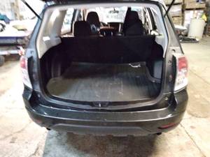 lot 15 image: 2012 Subaru Forester