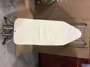 lot 79 image: iRONING BOARD