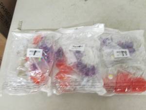 lot 13 image: 3 holloween string lights ...