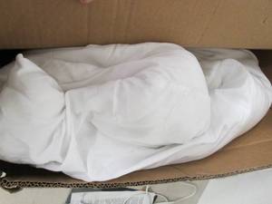 lot 59 image: 2 pillows ...