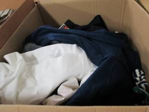lot 72 image: Lot of womens clothing, various siz...