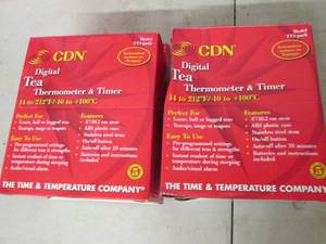 lot 91 image: 2 6 packs of brand new teahot beve...