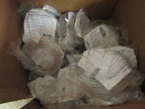 lot 136 image: lot of air life cushion nasal cann...