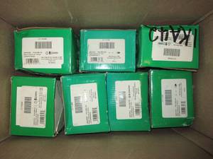 lot 149 image: box of nuts, bolts, washers, big pi...