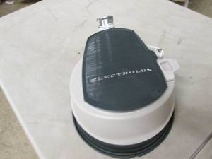 lot 167 image: electrolux shampoo brush ...