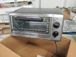 lot 187 image: toast master ...