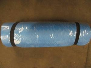 Wakeman Outdoors Camping Sleeping M...