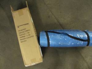 Wakeman Outdoors Camping Sleeping M...