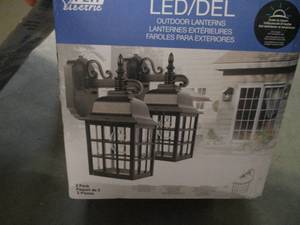 Feit Electric LED Outdoor Lanterns ...