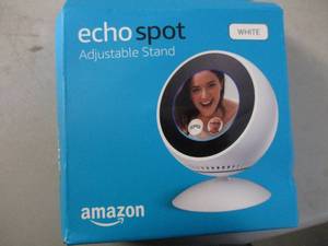 Amazon Echo Spot Adjustable Stand...