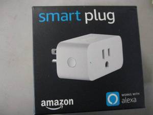 Amazon Smart Plug...