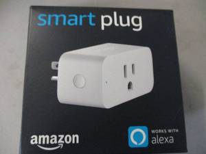 Amazon Smart Plug...