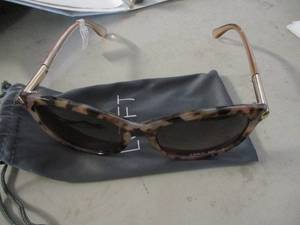Loft Sun Glasses with Soft Case...