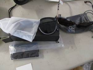 2 pairs of Womens Sunglasses...