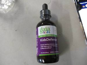Gaia Kids Kids Defense...