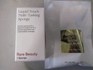 2 Beauty Products...