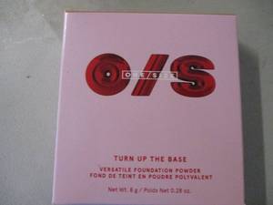 One Size Turn Up the Base Foundatio...