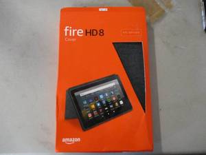 Fire HD 8 Cover...